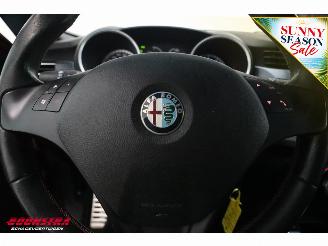 Alfa Romeo Giulietta 1.7 TBi Quadrifoglio Verde Navi Clima Cruise AHK picture 28