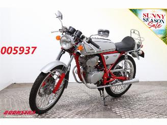 occasione scooter Honda  Dream 50 8.411 km! 1999/12