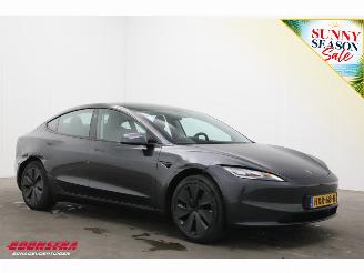Tesla Model 3 Fahrbereit Premium Long Range RWD 78 kWh Pano Cruise Navi SHZ LrHZ Camera PDC picture 2