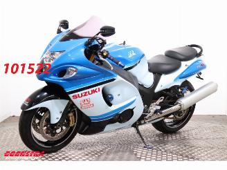 bruktbiler motor Suzuki  GSX1300R Hayabusa ABS 2016/7