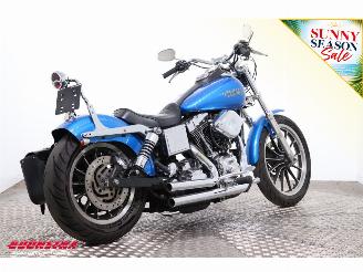 Harley-Davidson  FXDL Low Rider 5HD Vance Hines picture 3