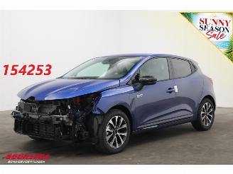 damaged passenger cars Mitsubishi Colt 1.6 HEV Intense Teilediebstahl Virtual Apple/Android Camera PDC 2026/6