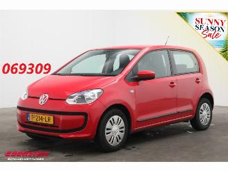 Volkswagen Up! 1.0 up! Edition BlueMotion 5-drs Airco 116.072 km! picture 1