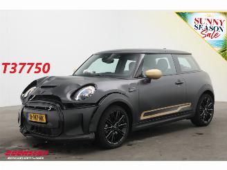 škoda osobní automobily Mini Cooper SE Electric Camden 33 kWh 3-drs Clima Cruise Navi PDC SHZ 2022/11
