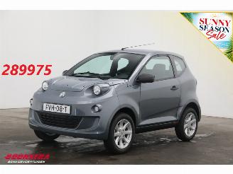 bruktbiler brommobiel Aixam S10 Minauto LMV 333 km! 2025/8