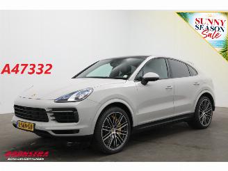 Porsche Cayenne 3.0 E-Hybrid Pano ACC PDLS PASM Sport Chrono Bose 360° SHZ AHK picture 1