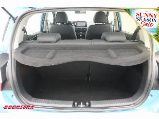 Hyundai I-10 1.0 Comfort Apple/Android Airco Cruise picture 23