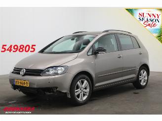 skadebil auto Volkswagen Golf plus 1.2 TSI DSG Trendline Cruise Clima Navi SHZ PDC 2013/2
