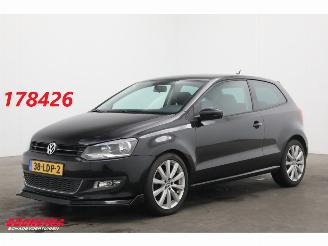 Käytettyjen passenger cars Volkswagen Polo 1.2 TSI Highline 3-drs Airco Cruise LMV 2010/3