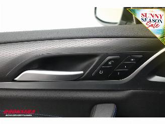 BMW iX3 High Executive M Sport 80 kWh Pano ACC Memory Leder H/K Navi Camera PDC picture 30