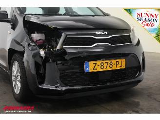 Kia Picanto 1.0 DPi DynamicLine Cruise Airco Apple/Android Camera 21.035 km! picture 6