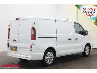 Opel Vivaro 1.6 CDTI L1H1 Sport EcoFlex Cruise Navi Airco PDC picture 3