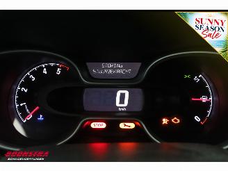 Opel Vivaro 1.6 CDTI L1H1 Sport EcoFlex Cruise Navi Airco PDC picture 22