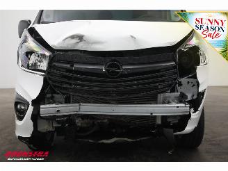 Opel Vivaro 1.6 CDTI L1H1 Sport EcoFlex Cruise Navi Airco PDC picture 6