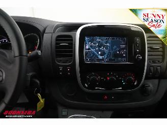 Opel Vivaro 1.6 CDTI L1H1 Sport EcoFlex Cruise Navi Airco PDC picture 17