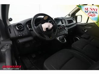 Opel Vivaro 1.6 CDTI L1H1 Sport EcoFlex Cruise Navi Airco PDC picture 19