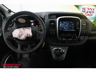 Opel Vivaro 1.6 CDTI L1H1 Sport EcoFlex Cruise Navi Airco PDC picture 16