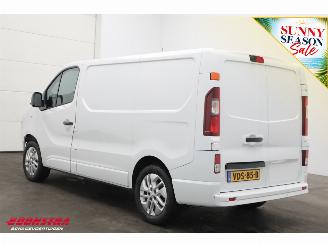 Opel Vivaro 1.6 CDTI L1H1 Sport EcoFlex Cruise Navi Airco PDC picture 4