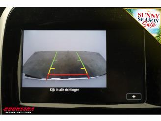 Opel Vivaro 1.6 CDTI L1H1 Sport EcoFlex Cruise Navi Airco PDC picture 25