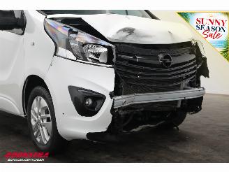 Opel Vivaro 1.6 CDTI L1H1 Sport EcoFlex Cruise Navi Airco PDC picture 5