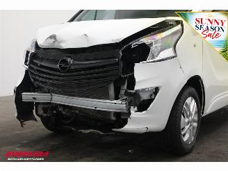 Opel Vivaro 1.6 CDTI L1H1 Sport EcoFlex Cruise Navi Airco PDC picture 10