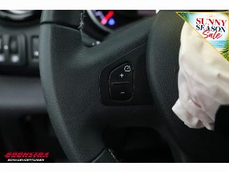 Opel Vivaro 1.6 CDTI L1H1 Sport EcoFlex Cruise Navi Airco PDC picture 20