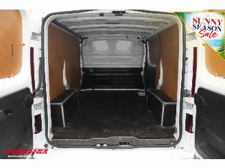 Opel Vivaro 1.6 CDTI L1H1 Sport EcoFlex Cruise Navi Airco PDC picture 13