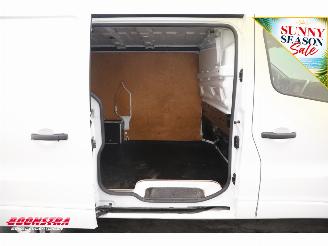 Opel Vivaro 1.6 CDTI L1H1 Sport EcoFlex Cruise Navi Airco PDC picture 14