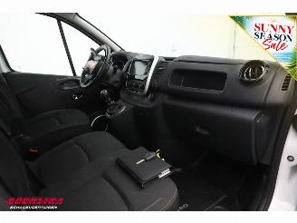 Opel Vivaro 1.6 CDTI L1H1 Sport EcoFlex Cruise Navi Airco PDC picture 15