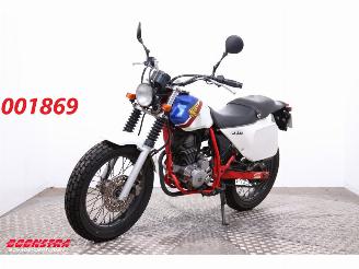 okazja motocykle Honda  Ftr 223 BY 2000 2000/6