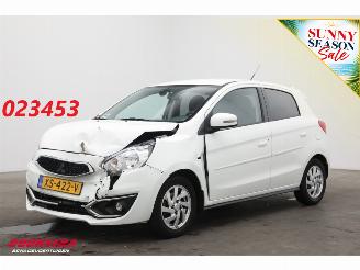 škoda osobní automobily Mitsubishi Space-star 1.2 Aut. Advance Cruise Navi Clima Apple/Android 2019/3
