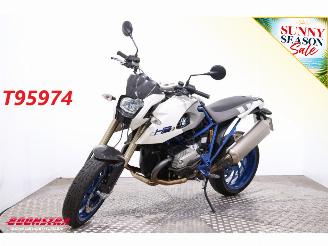 Gebrauchtwagen Motorrad BMW HP2 Mega Moto Akrapovic 16.789 km! 2008/4