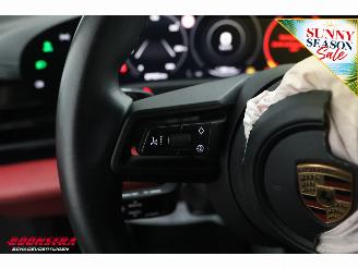 Porsche Taycan 4S Bose PDLS Pano Navi 360° Memory SHZ LrHZ Apple/Android picture 19