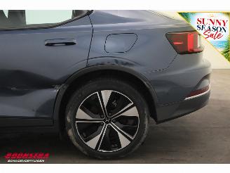 Polestar 2 ACC Virtual Navi Clima Memory SHZ Camera 360° PDC picture 16