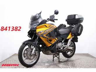 okazja motocykle Honda  XL 1000VA Varadero 2010/3