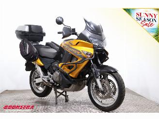 Honda  XL 1000VA Varadero picture 2