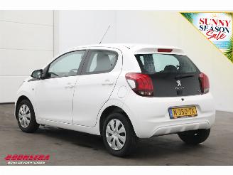 Peugeot 108 1.0 e-VTi Active 5-drs Airco Bluetooth picture 4