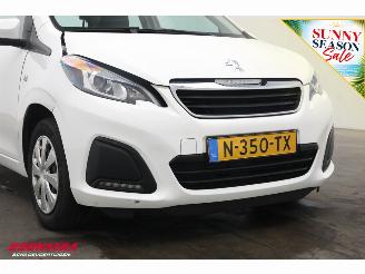 Peugeot 108 1.0 e-VTi Active 5-drs Airco Bluetooth picture 6
