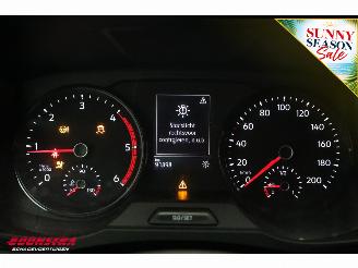 Volkswagen Crafter 2.0 TDI L3-H3 Comfortline Navi Airco Cruise AHK picture 24