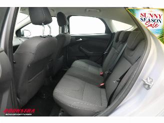 Ford Focus 1.0 EcoBoost Titanium Clima Cruise Navi PDC AHK picture 13