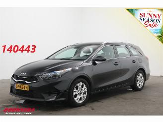 Unfallwagen Kia Ceed 1.0 T-GDi DynamicLine ACC Clima Navi Apple/Android Camera PDC 2023/1