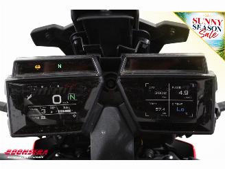 Yamaha  Tracer 9 ABS LED Cruise 3.902 km! picture 19