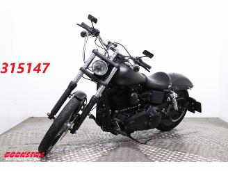 okazja motocykle Harley-Davidson  FXDWG Dyna Wide Glide 2013/2