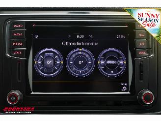 Volkswagen Amarok 3.0 TDI 4Motion DSG Highline DoKa LED Leder Cruise AHK 58.203 km! picture 24