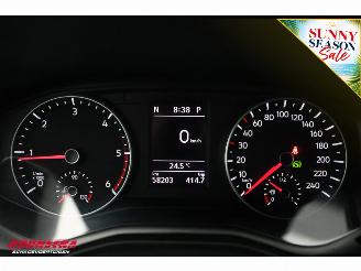 Volkswagen Amarok 3.0 TDI 4Motion DSG Highline DoKa LED Leder Cruise AHK 58.203 km! picture 18