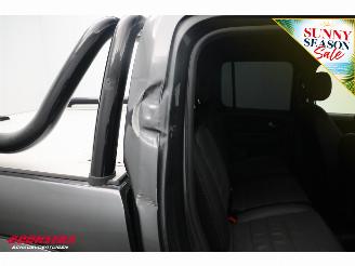 Volkswagen Amarok 3.0 TDI 4Motion DSG Highline DoKa LED Leder Cruise AHK 58.203 km! picture 9