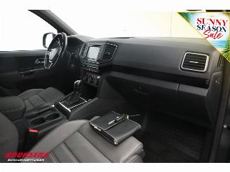Volkswagen Amarok 3.0 TDI 4Motion DSG Highline DoKa LED Leder Cruise AHK 58.203 km! picture 11