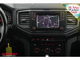 Volkswagen Amarok 3.0 TDI 4Motion DSG Highline DoKa LED Leder Cruise AHK 58.203 km! picture 13