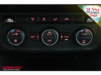 Volkswagen Amarok 3.0 TDI 4Motion DSG Highline DoKa LED Leder Cruise AHK 58.203 km! picture 27