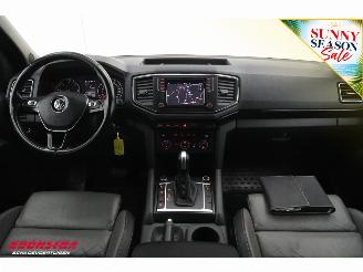 Volkswagen Amarok 3.0 TDI 4Motion DSG Highline DoKa LED Leder Cruise AHK 58.203 km! picture 12